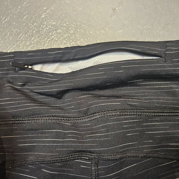 Nike Running Leggings Medium - Picture 5 of 11